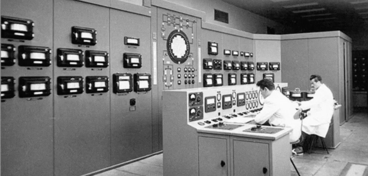Soviet Computer Lab Yugoslavian Computer Projects
