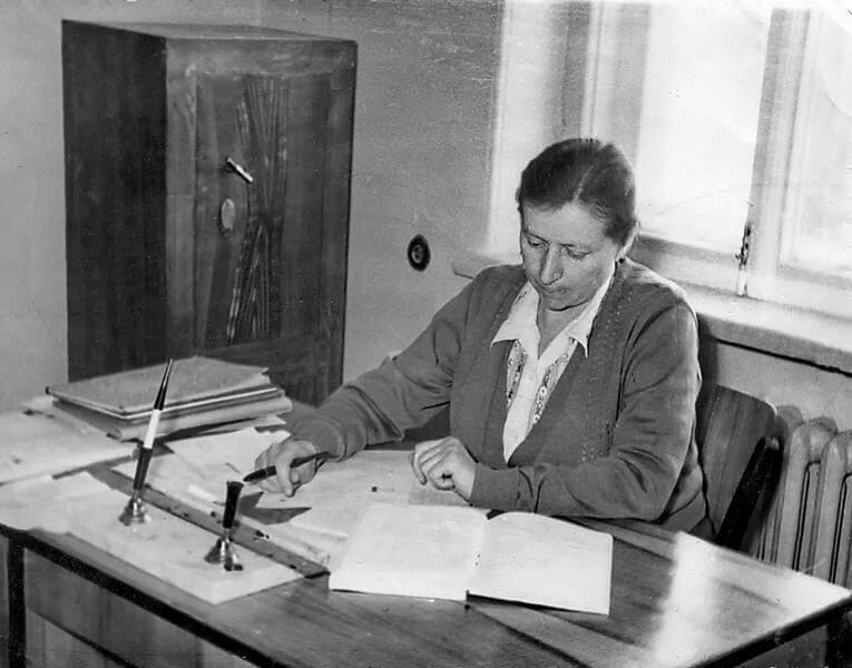 Kateryna Yushchenko became a Ph.D