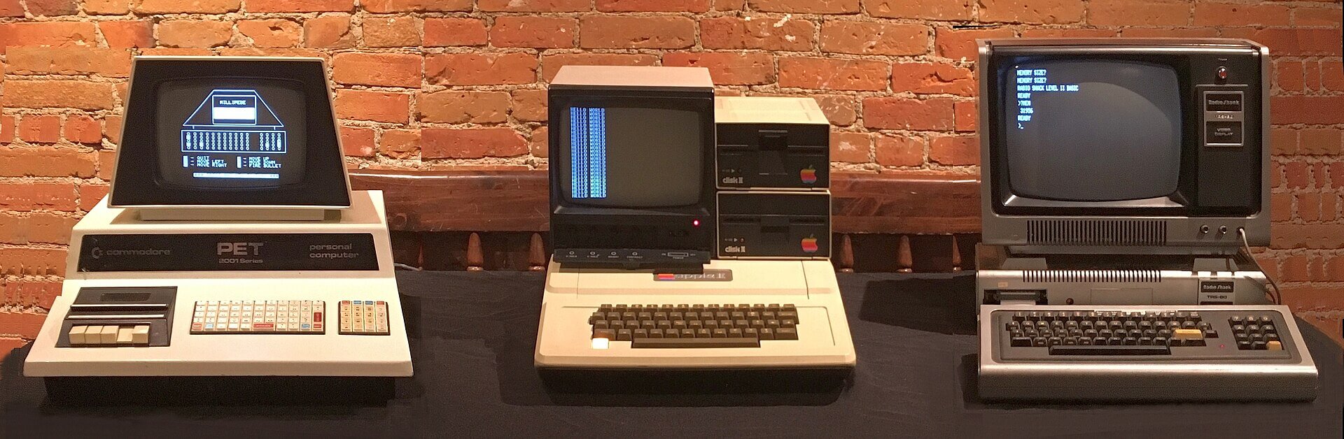 Chapter V. Mass Computerization